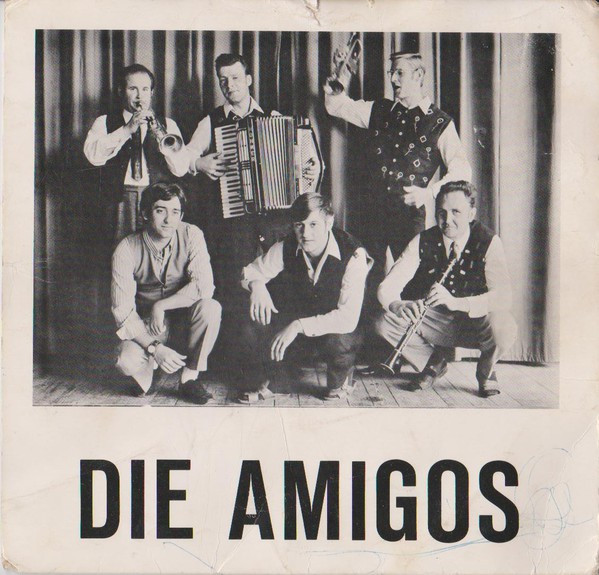 Discogs