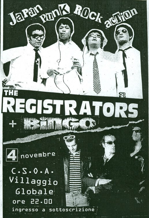 Discogs