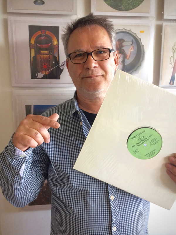 Discogs