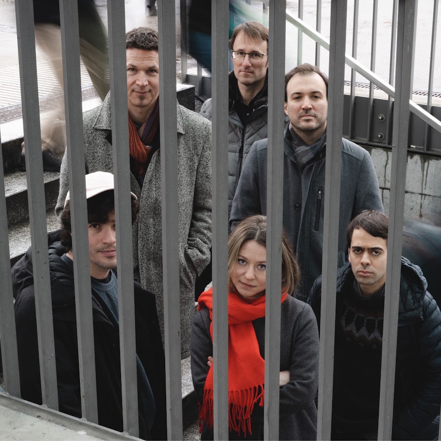 Ensemble TaG