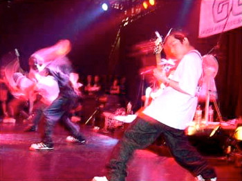 Discogs