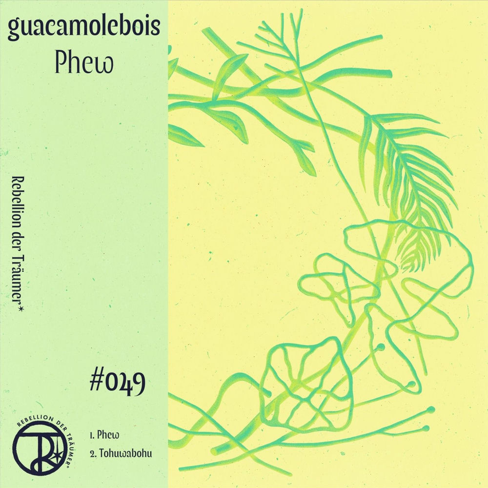 guacamolebois