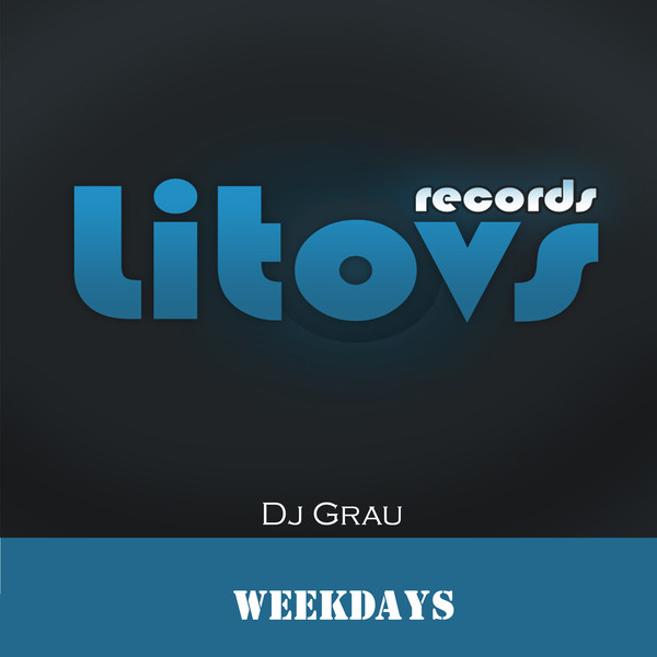 DJ Grau