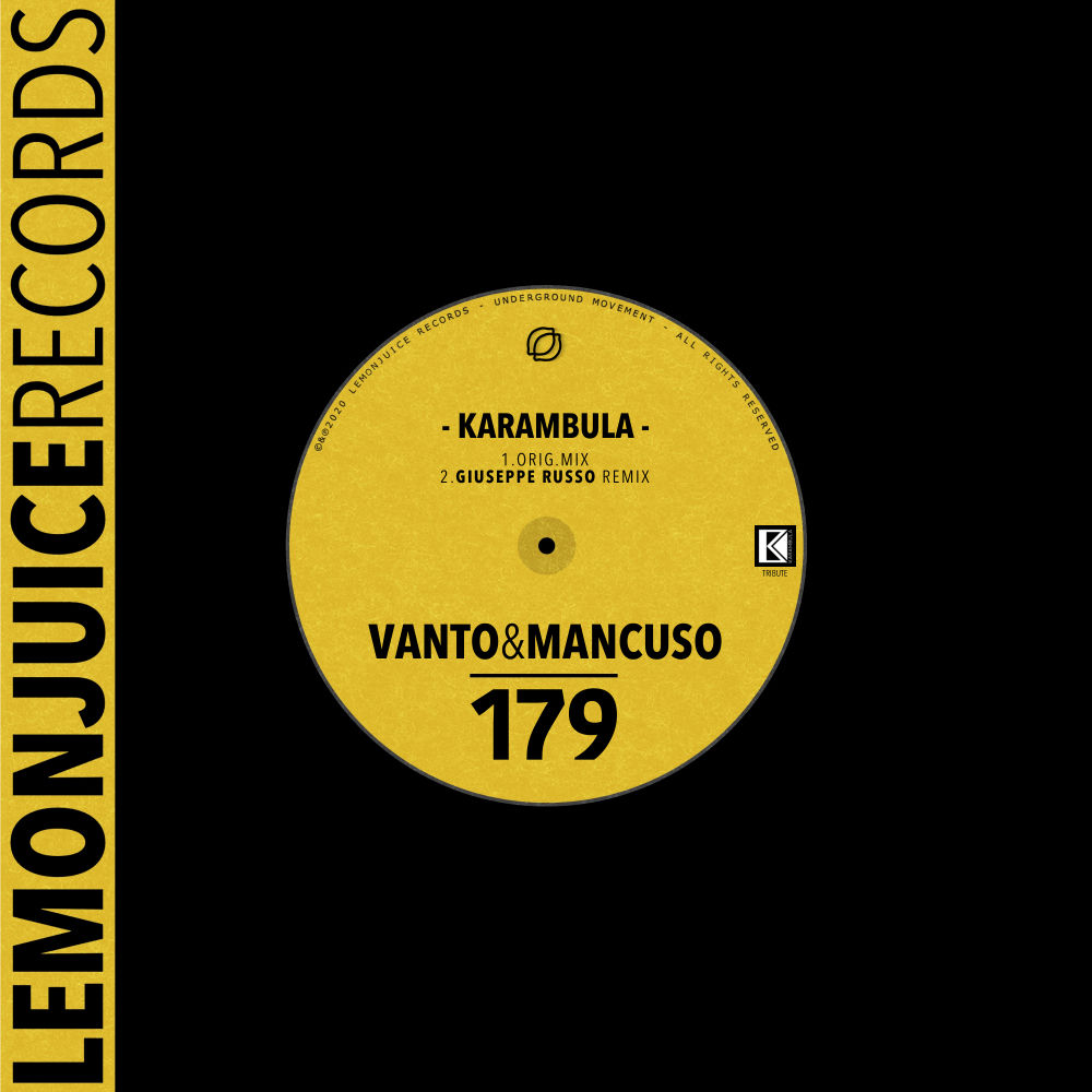 Vanto & Mancuso