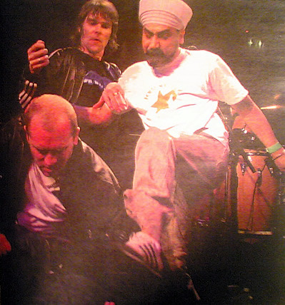 Discogs