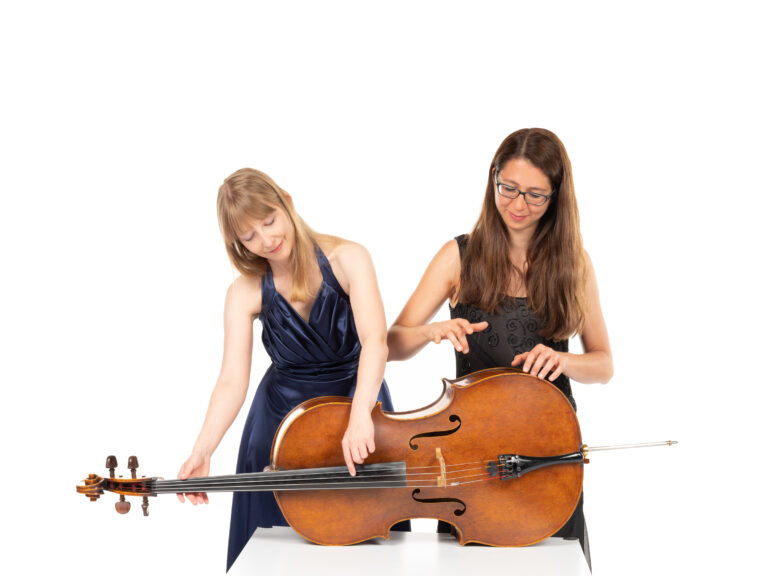 Duo Gehweiler-Hengartner