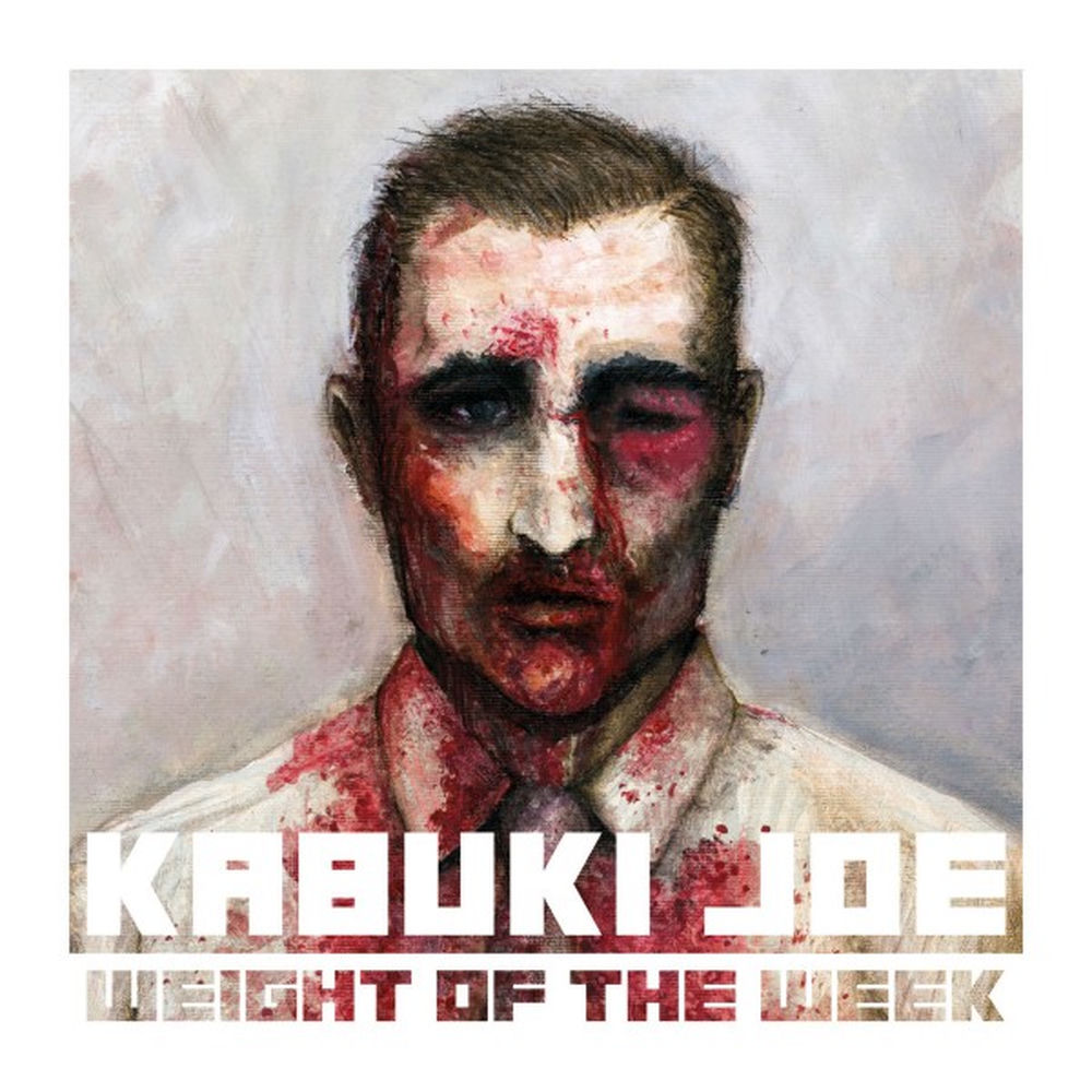 Kabuki Joe