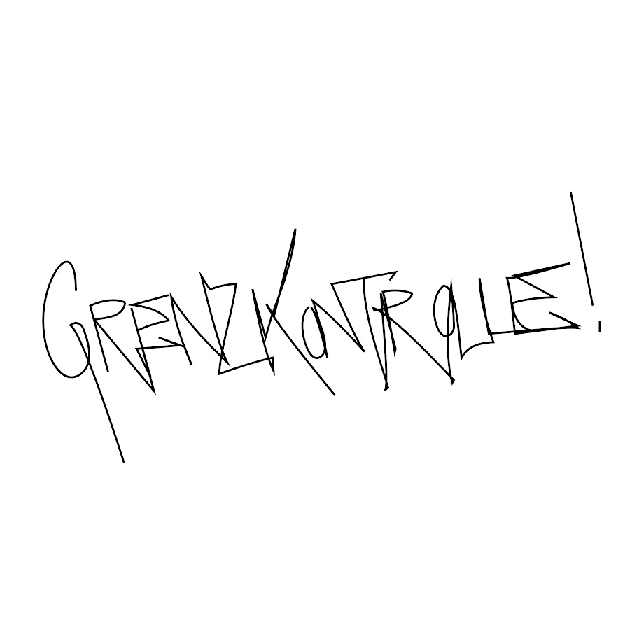 Grenz­kontrolle