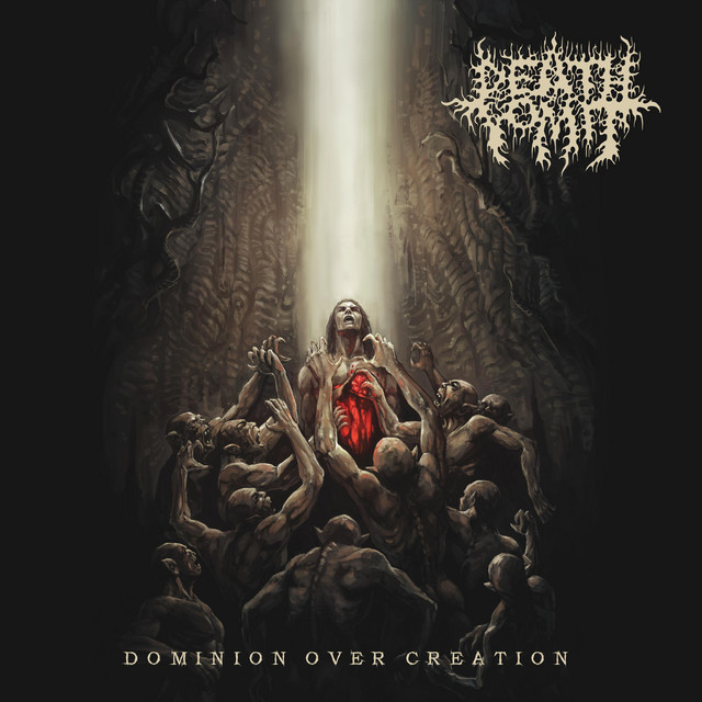 Death Vomit