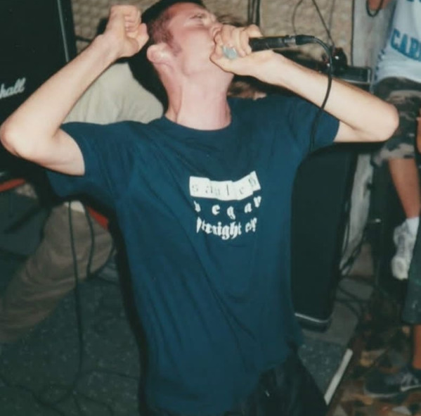 Discogs