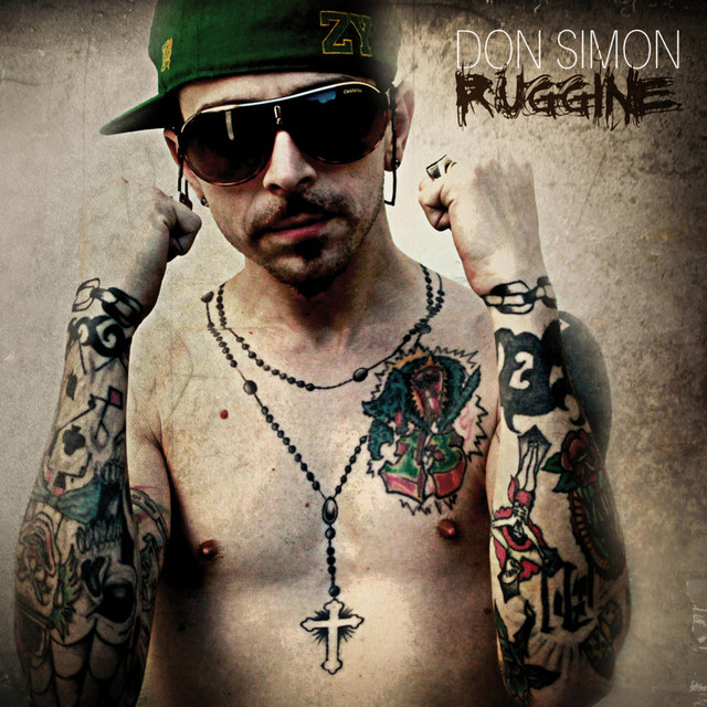 Don Simon