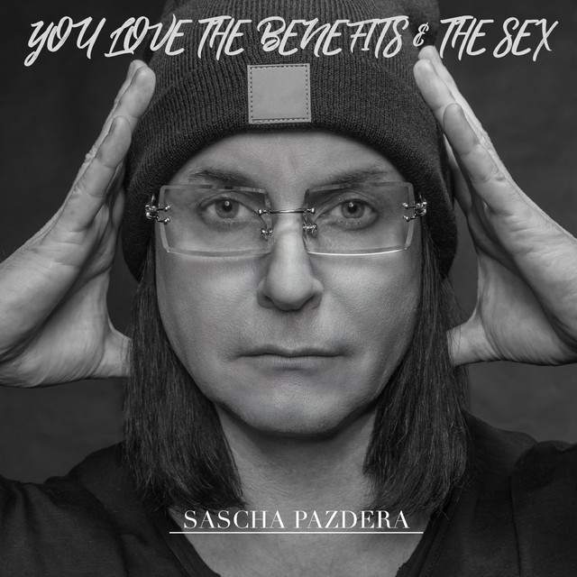 Sascha Pazdera