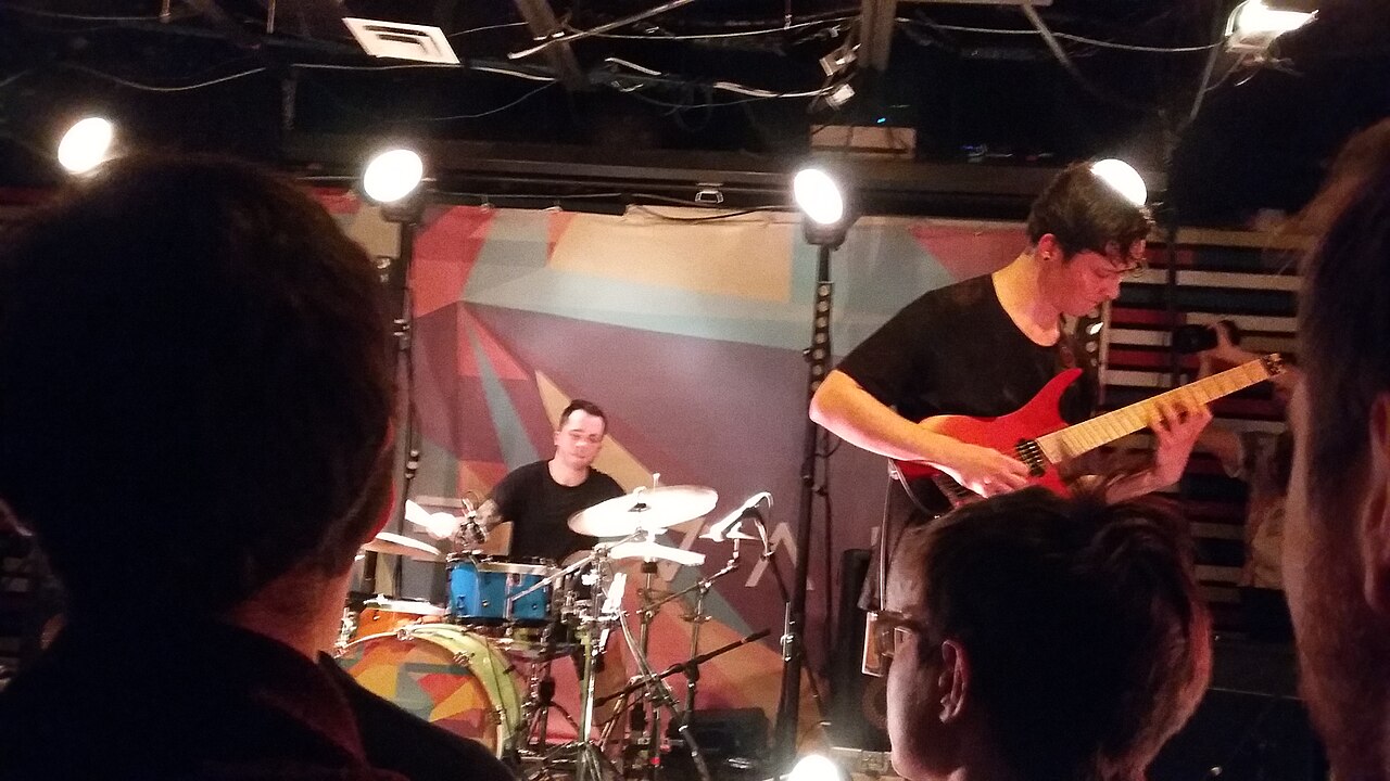 Intervals