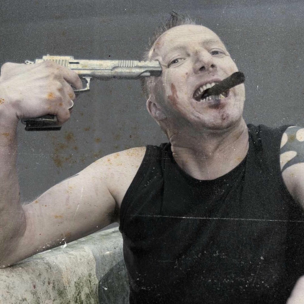 Suicide Commando