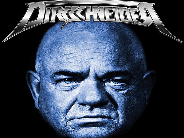 Discogs