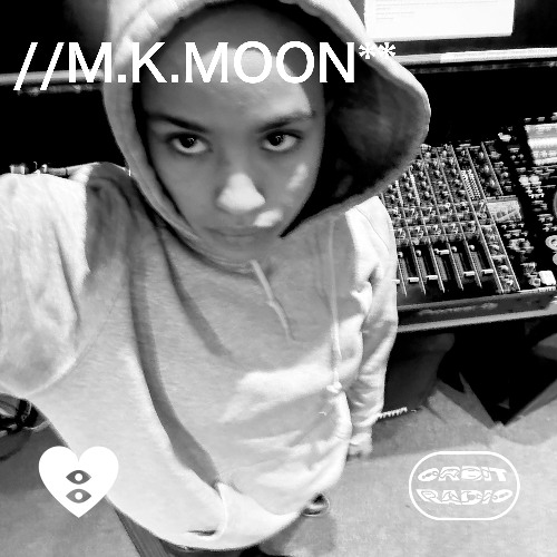 M.K.MOON