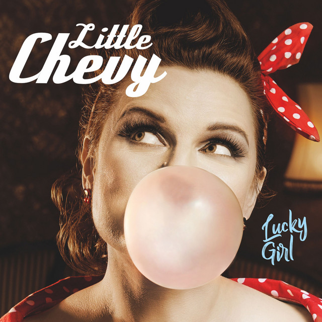 LITTLE CHEVY