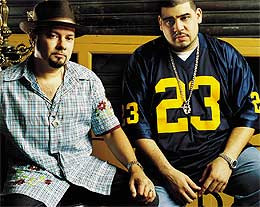 Discogs