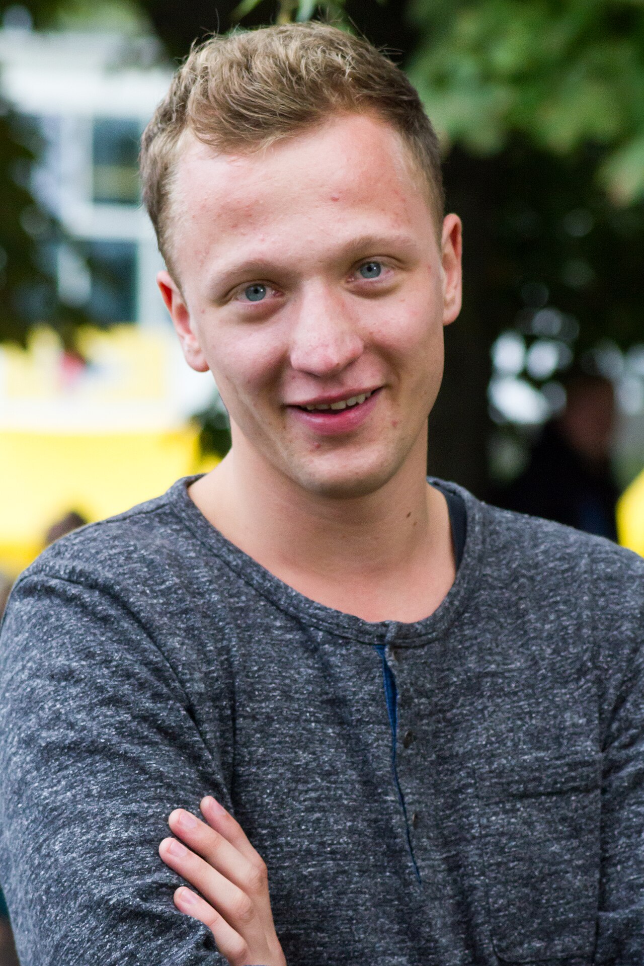 Joris
