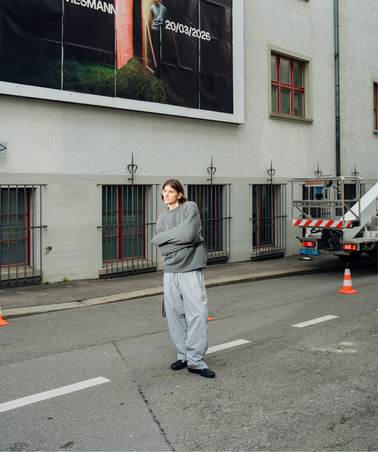 Leon Wiesmann