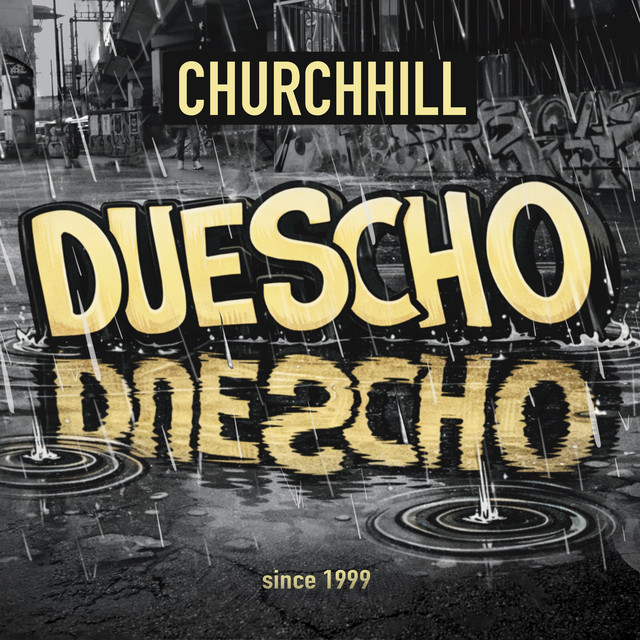 Churchhill