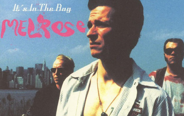 Discogs
