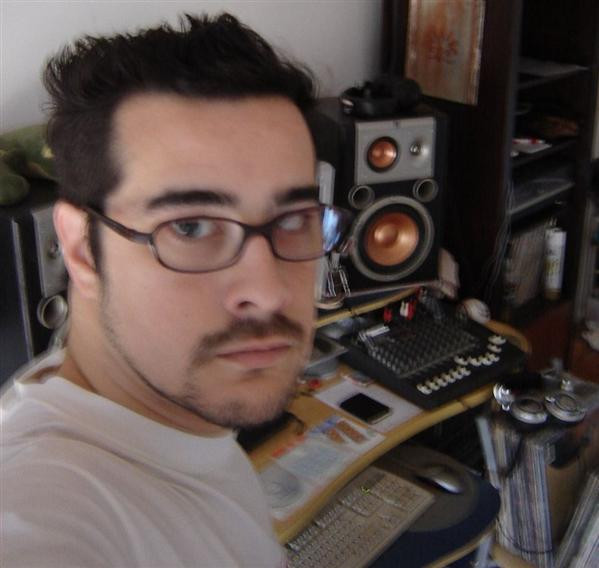 Discogs
