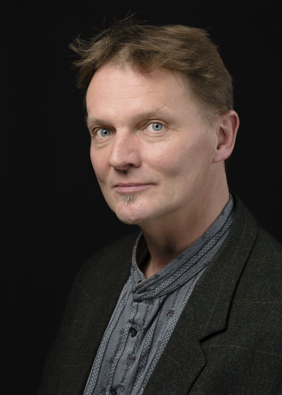 Pascal Desarzens