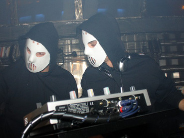 Discogs