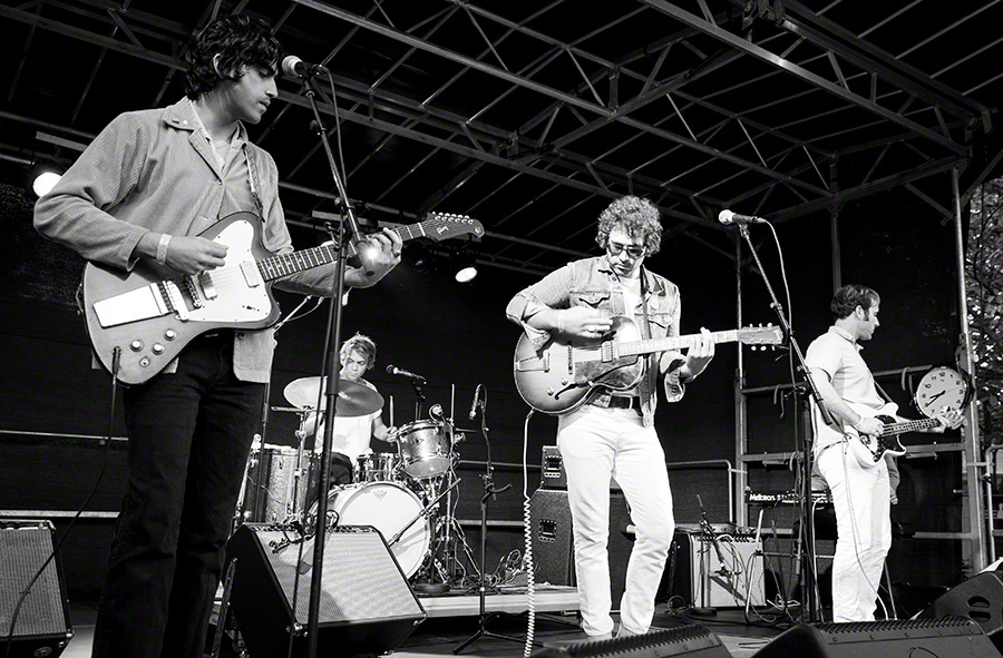 Allah Las
