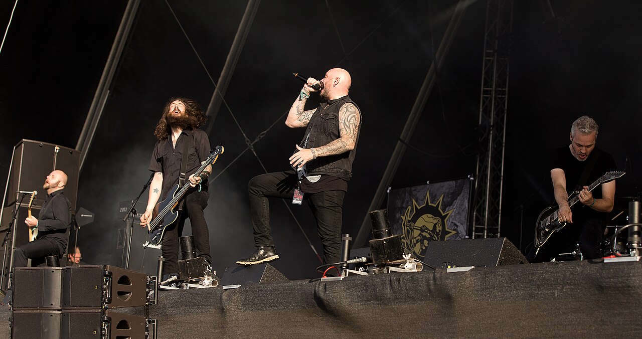 Soilwork
