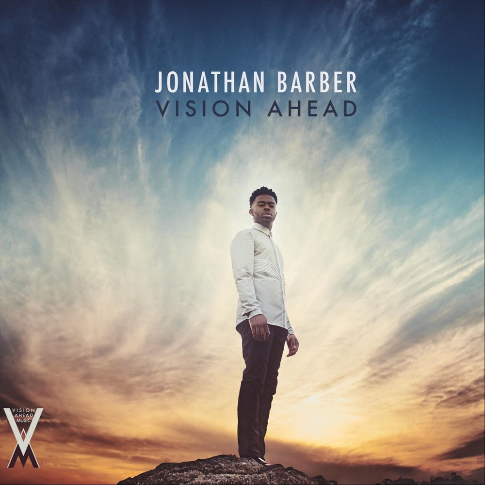 Jonathan Barber