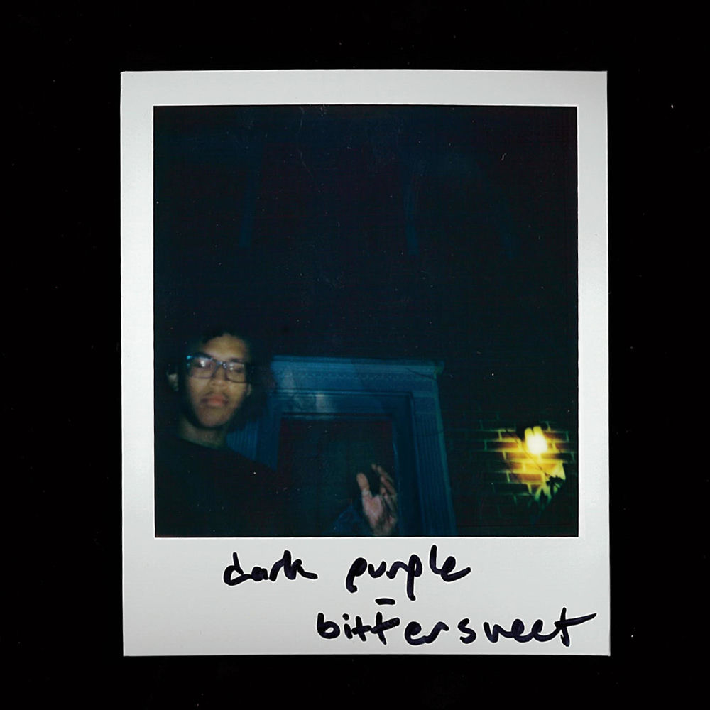 DARK PURPLE