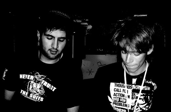 Discogs
