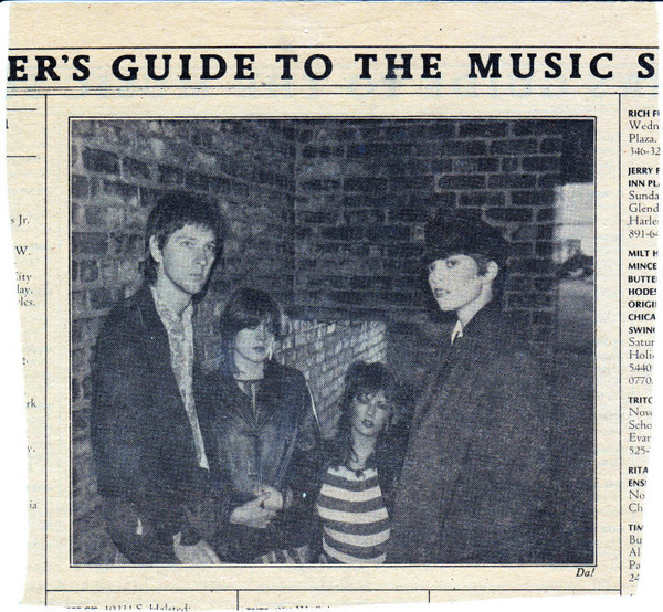 Discogs
