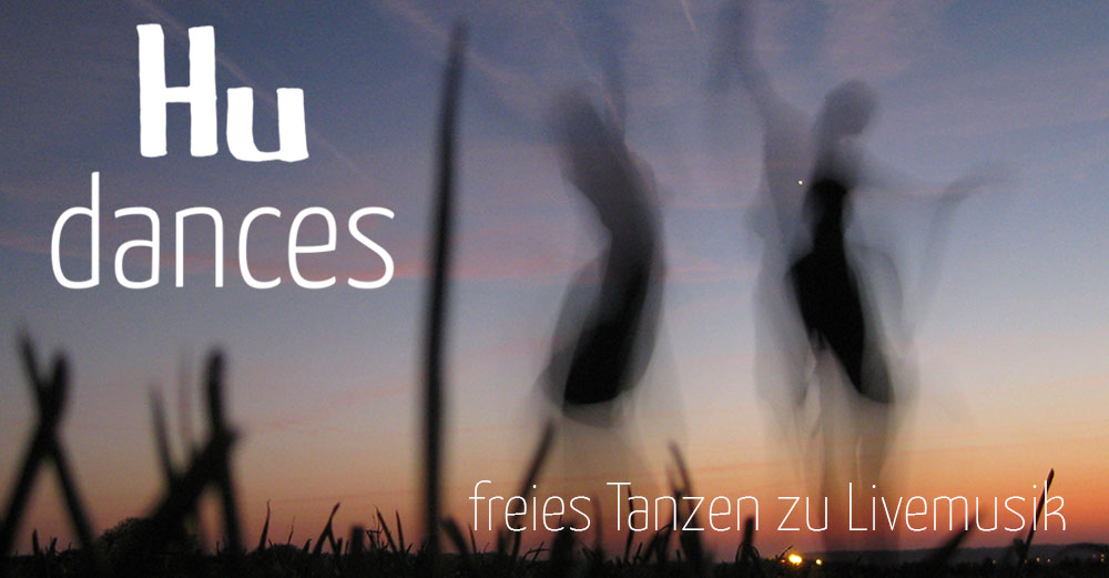 Offenes Tanzen mit Hu-Dances
