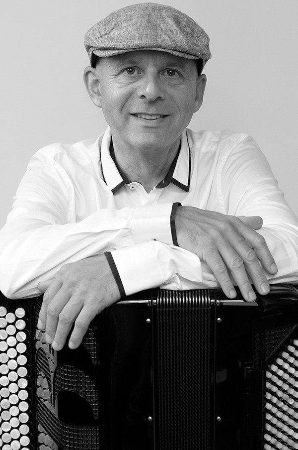 Jürg Luchsinger