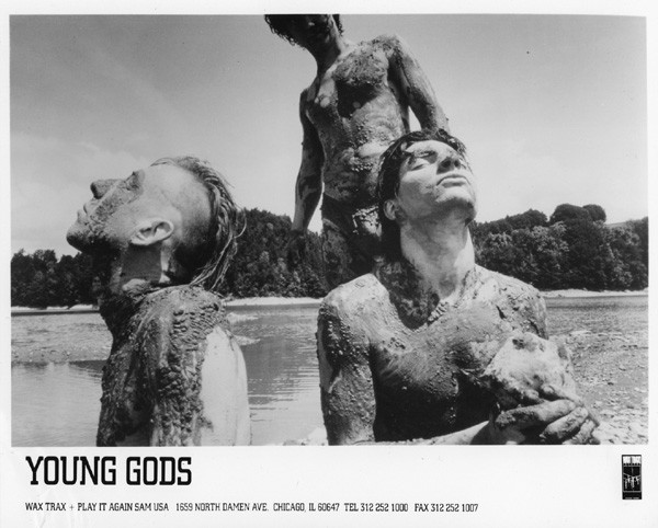Discogs
