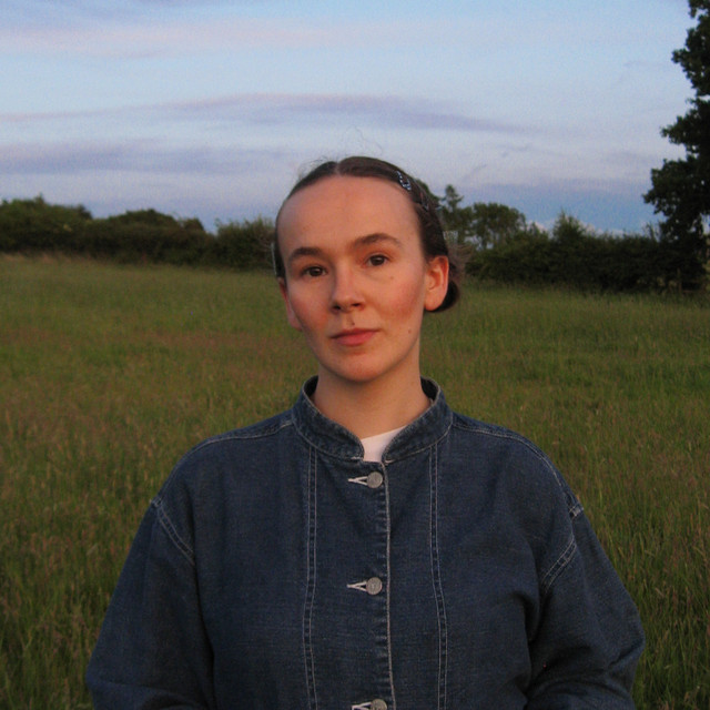 Morgan Harper-Jones