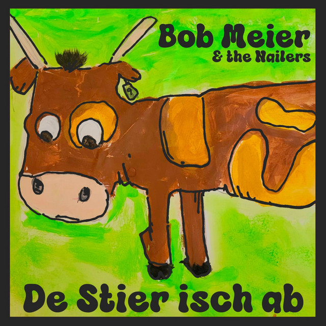 Bob Meier & The NAilErs
