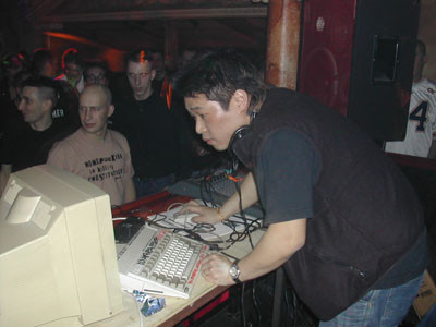 Discogs