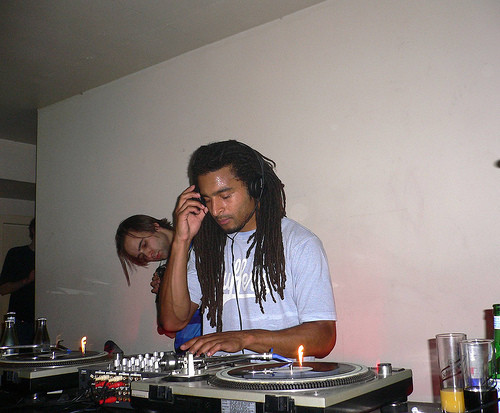 Discogs