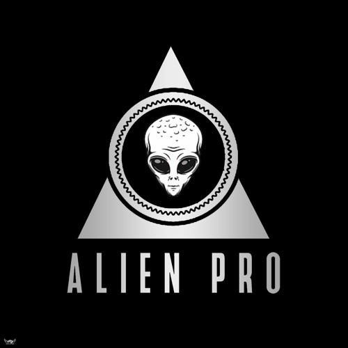 Alienpodcast