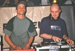 Discogs