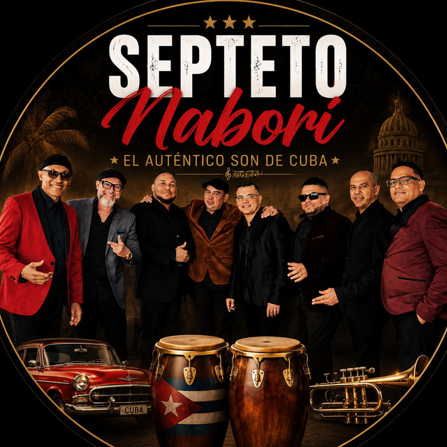 Septeto Naborí