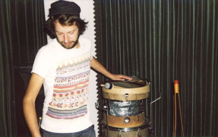 Sartorius Drum Ensemble RLLRLRLLRRLRLRLRLLRLRLR