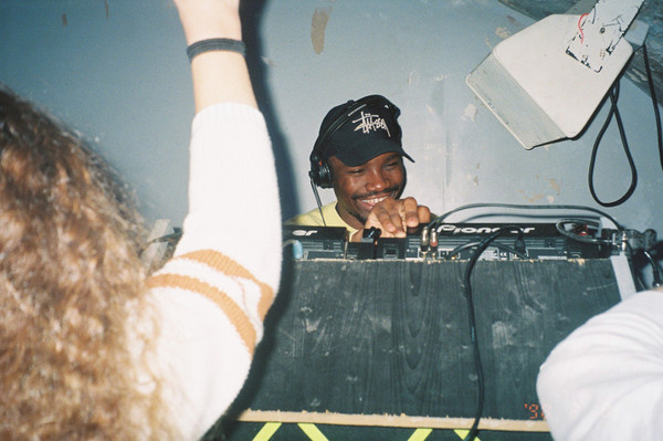 Discogs