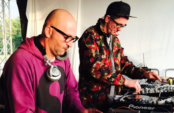 Discogs