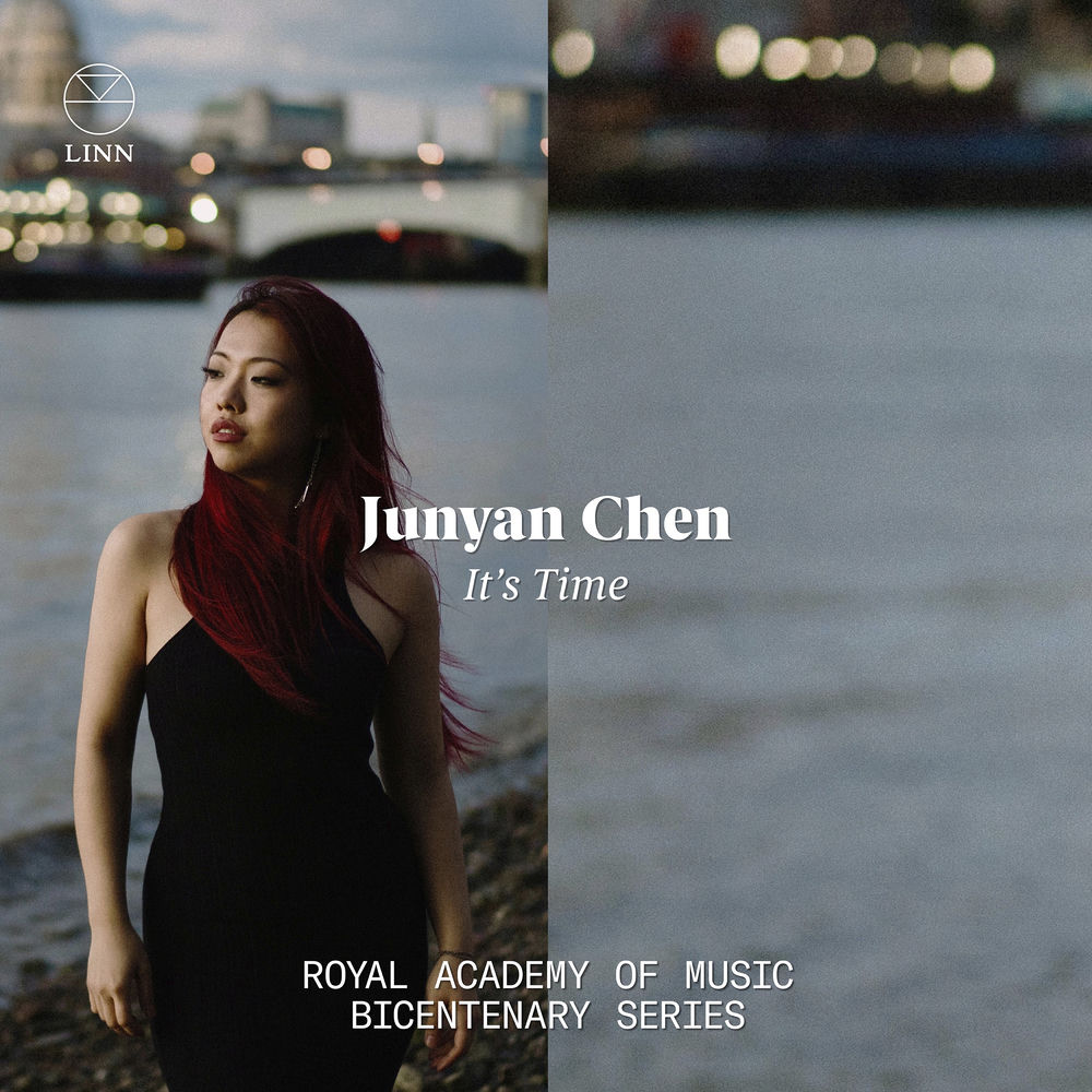 Junyan Chen