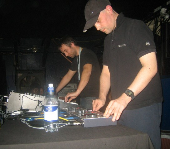Discogs